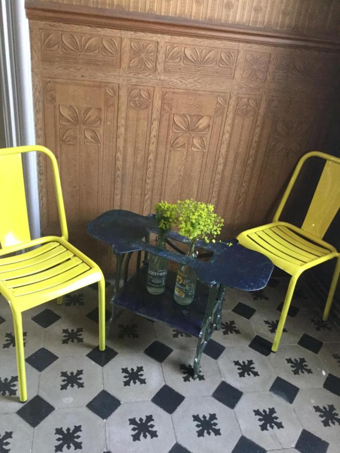 Chez Les Brocs B&B Canet  Экстерьер фото