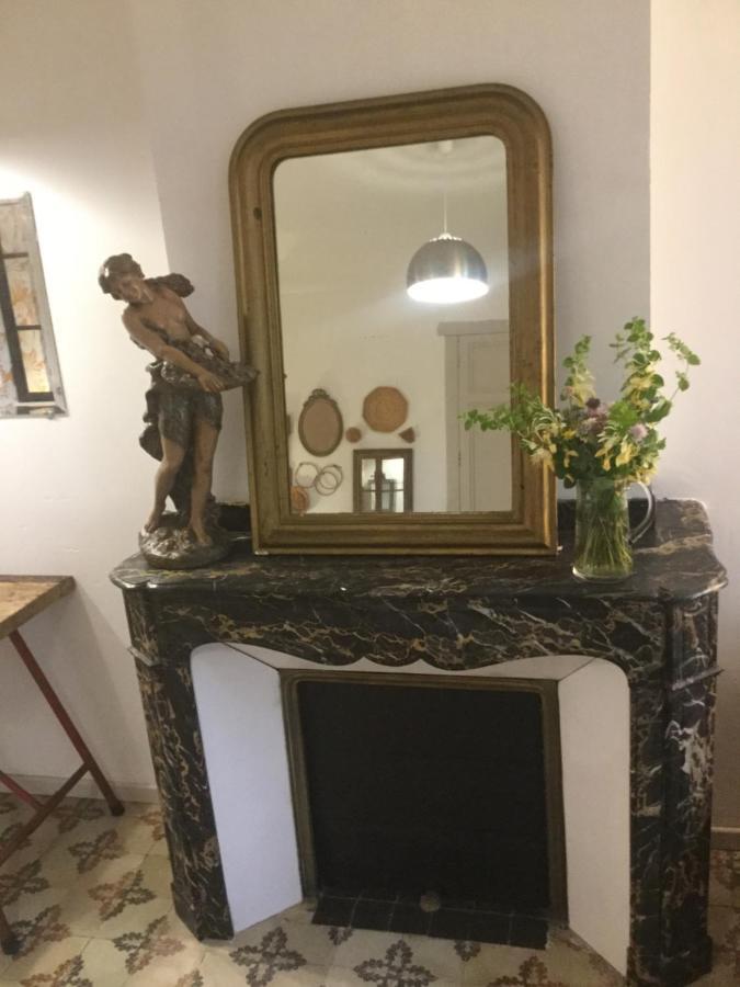 Chez Les Brocs B&B Canet  Экстерьер фото