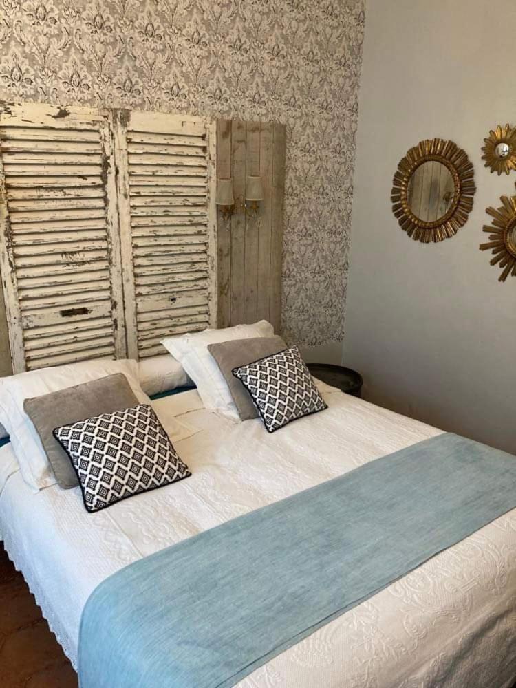 Chez Les Brocs B&B Canet  Экстерьер фото