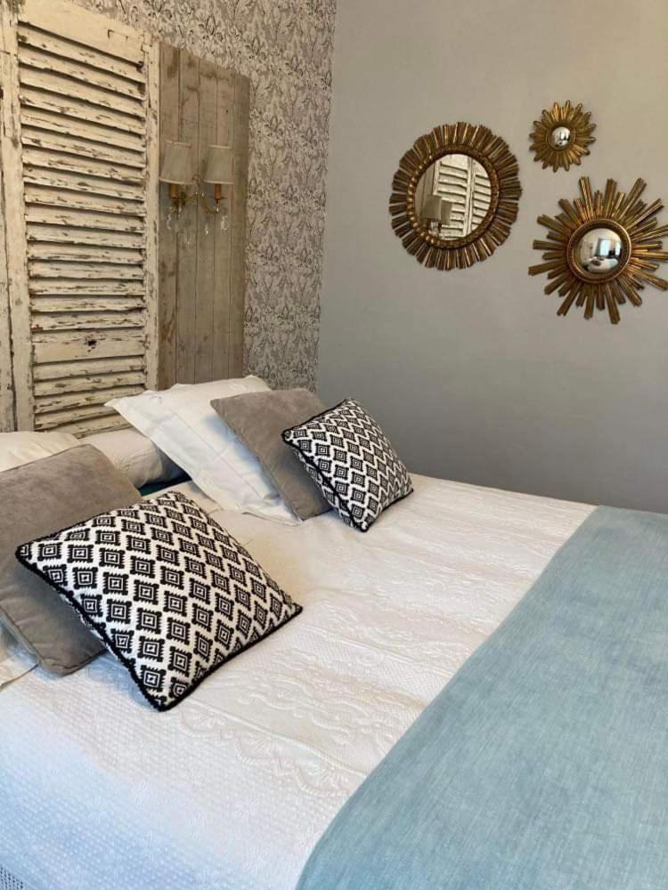 Chez Les Brocs B&B Canet  Экстерьер фото