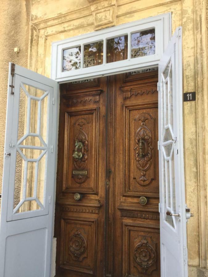 Chez Les Brocs B&B Canet  Экстерьер фото