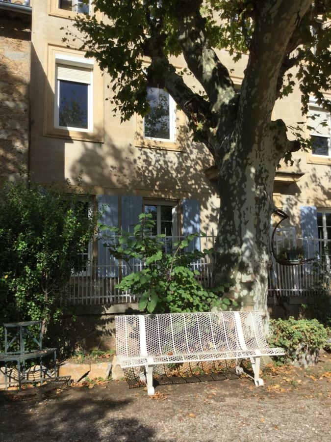 Chez Les Brocs B&B Canet  Экстерьер фото